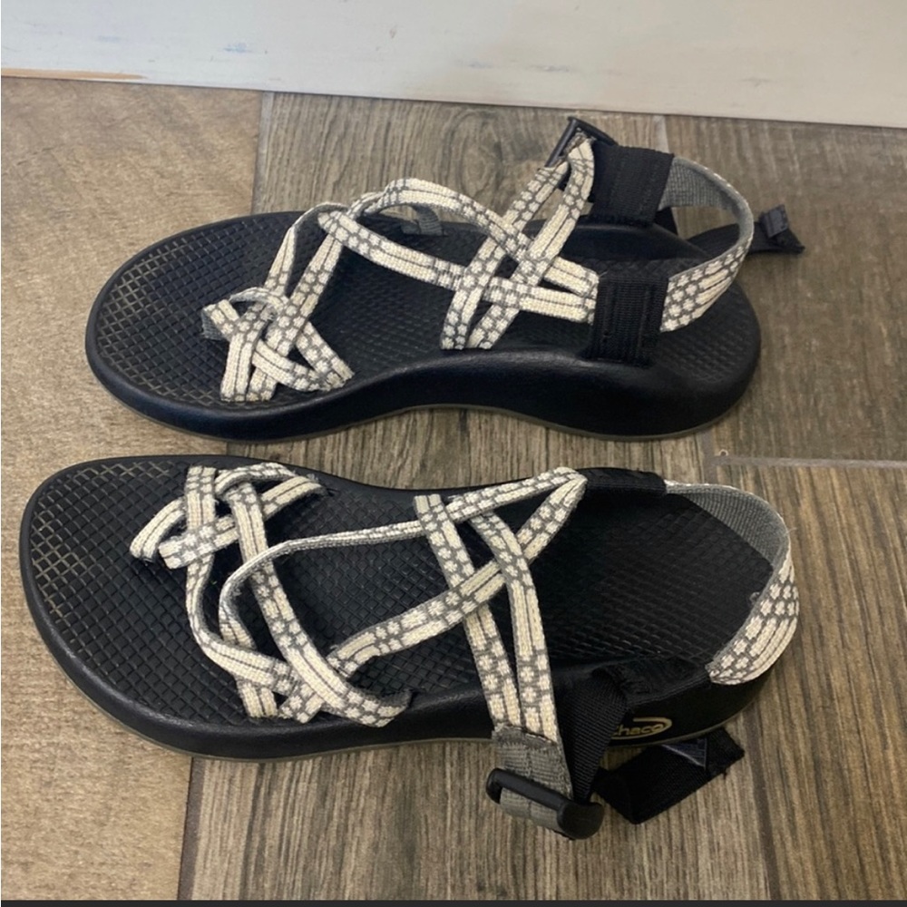 Chacos size 7 good condition
